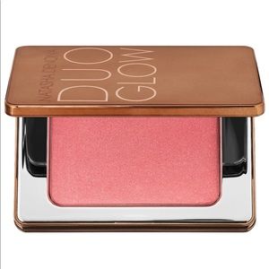 Natasha Denona Duo Glow Blush/Highlighter